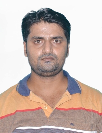PRASHANT YADAV 